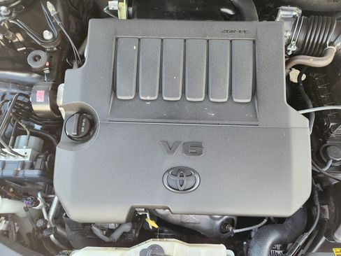 Used 2015 Toyota Avalon XLE Touring Sport Edition FWD image 32