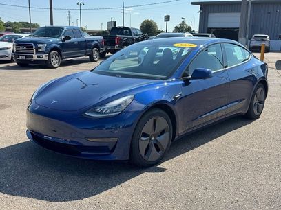 Used 2019 Tesla Model 3 Performance