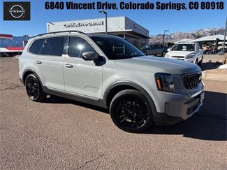 Used 2023 Kia Telluride SX Prestige X-Line video 1
