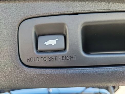 New 2026 Honda CR-V TrailSport image 9