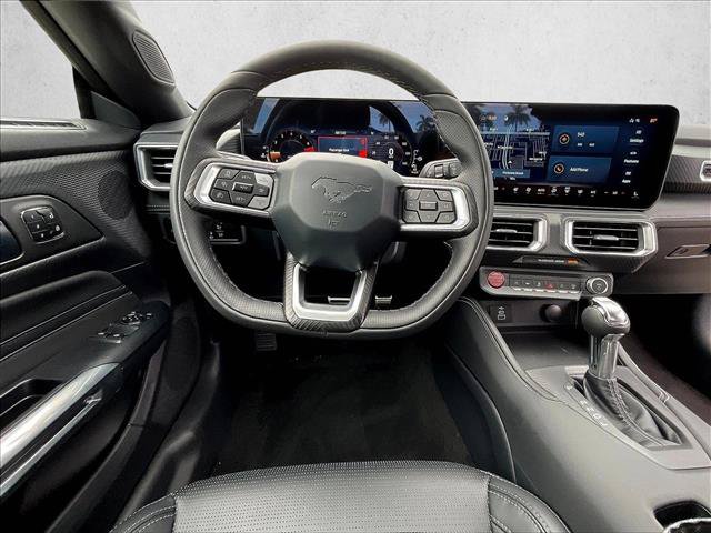 New 2026 Ford Mustang Premium RWD image 15
