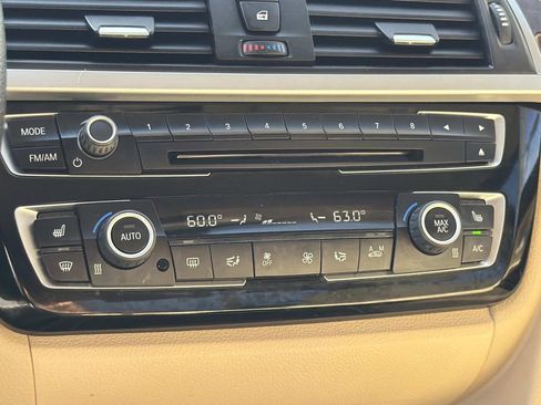 Used 2017 BMW 320i 320i image 15