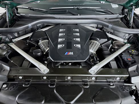 Used 2025 BMW X7 M60i image 33