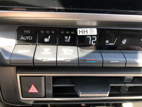 New 2026 Toyota Camry XLE image 15