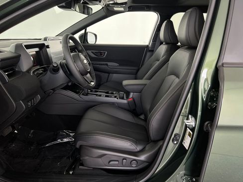 New 2026 Subaru Outback Limited AWD/4WD image 11