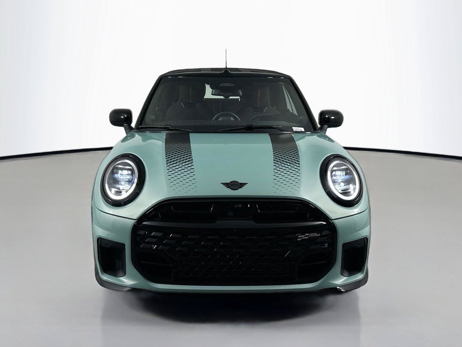 Used 2026 MINI Cooper S FWD image 2