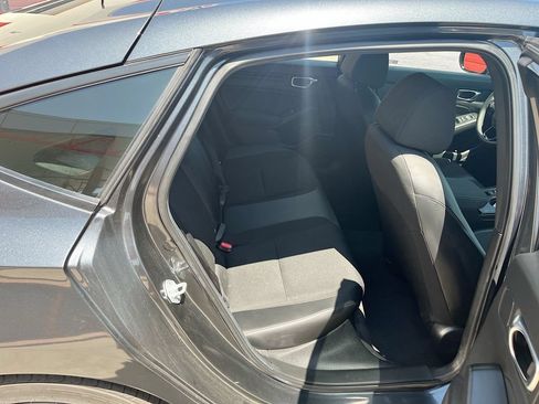 Used 2026 Honda Civic Sport image 25