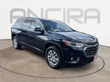 Used 2020 Chevrolet Traverse LT image 4
