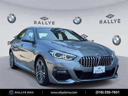 Certified 2024 BMW 228i xDrive Gran Coupe w/ M Sport Package