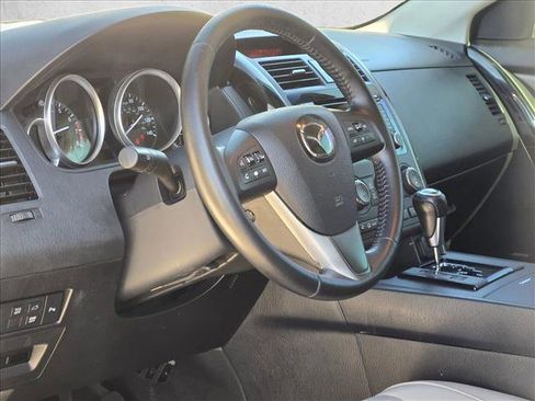 Used 2014 MAZDA CX-9 Touring w/ Touring Technology Package image 10