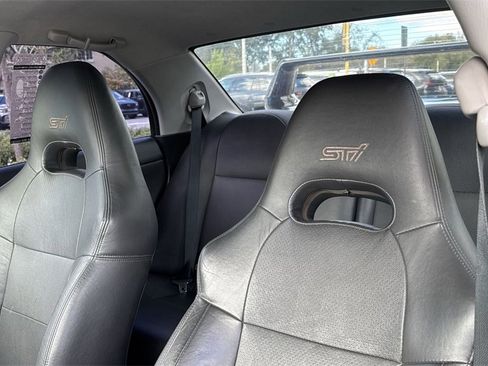 Used 2006 Subaru Impreza WRX STI image 42