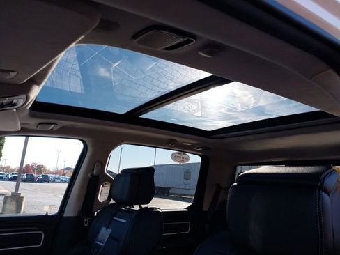 New 2026 RAM 1500 Tungsten w/ Bed Utility Group image 21