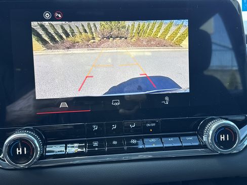 New 2026 GMC Canyon Elevation w/ Convenience Package image 24