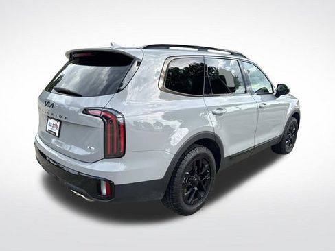 Used 2025 Kia Telluride SX Prestige X-Pro AWD/4WD image 9