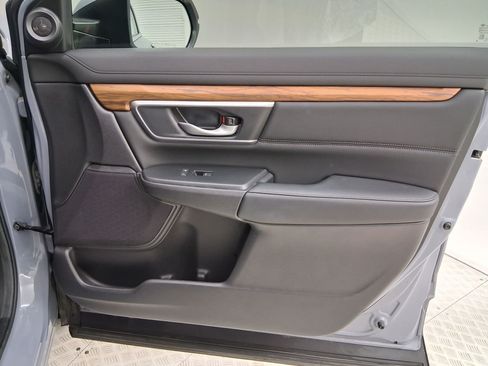 Used 2020 Honda CR-V EX-L image 74