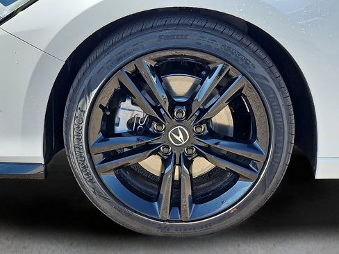 New 2026 Acura Integra A-Spec FWD image 10
