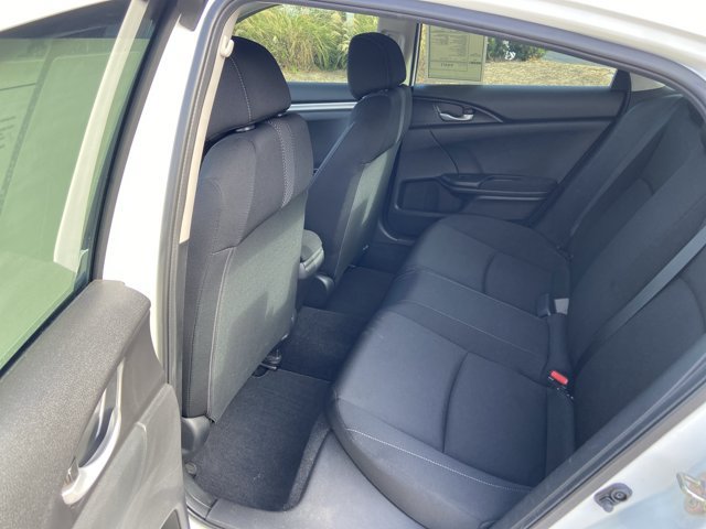 Used 2019 Honda Civic LX image 41