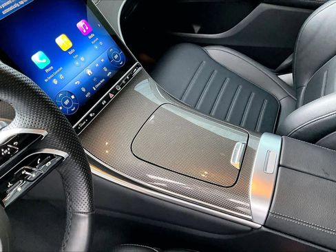 Certified 2026 Mercedes-Benz GLC 300 image 17