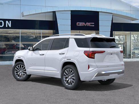 New 2027 GMC Terrain Denali AWD/4WD image 3