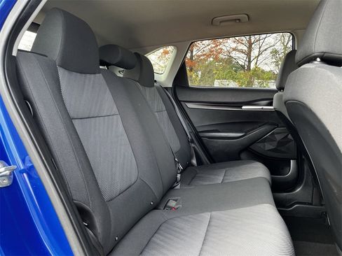 Used 2023 Kia Seltos LX image 26