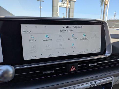 Used 2025 Hyundai Ioniq 6 SEL RWD image 22