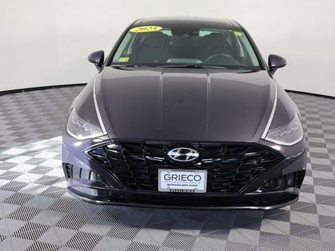 Used 2023 Hyundai Sonata SEL w/ Convenience Package image 3