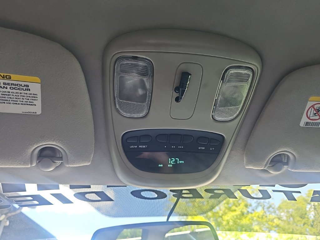 Used 2007 Dodge Ram 3500 Truck Laramie AWD/4WD image 26
