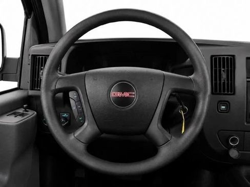 Used 2025 GMC Savana 2500 w/ Driver Convenience Package RWD image 28