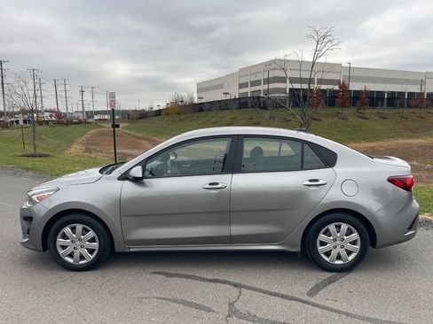 Used 2021 Kia Rio S image 5