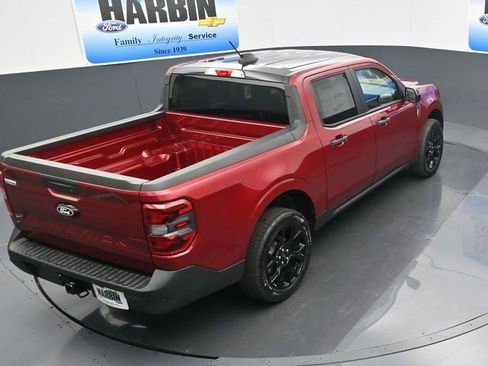 New 2025 Ford Maverick XLT w/ XLT Luxury Package image 23