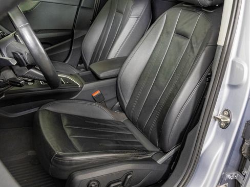 Used 2018 Audi A4 2.0T Premium Plus w/ Premium Plus Package image 23