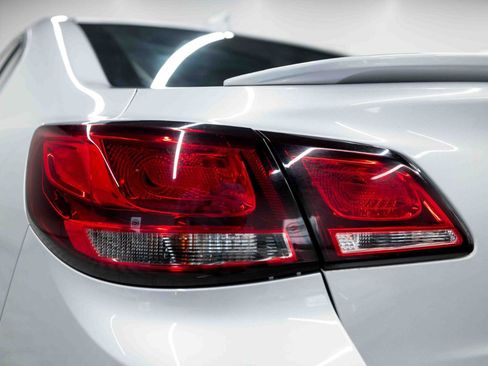 Used 2015 Chevrolet SS RWD image 31
