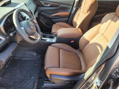 New 2026 Subaru Ascent Touring image 3