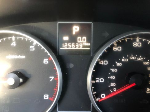 Used 2013 Subaru Outback 2.5i Premium w/ All-Weather Pkg image 15