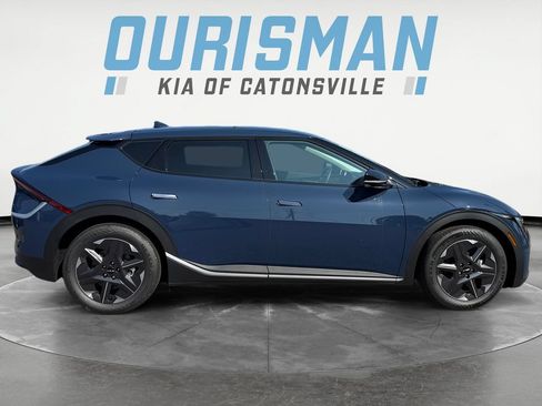 New 2026 Kia EV6 Light RWD image 7
