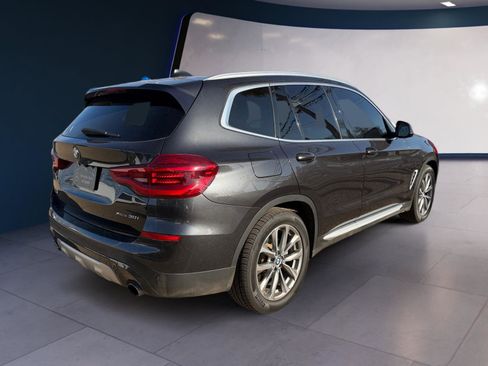 Used 2019 BMW X3 xDrive30i w/ Premium Package image 5