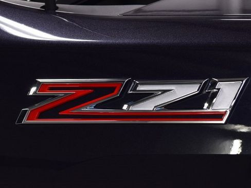 Used 2024 Chevrolet Silverado 2500 LT w/ All Star Edition image 18