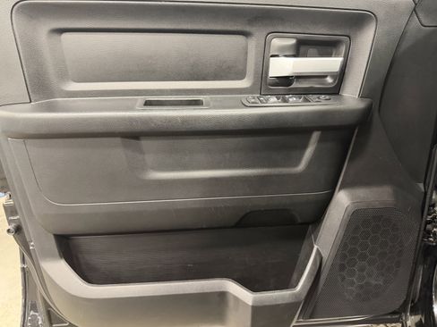 Used 2019 RAM 3500 Tradesman image 13