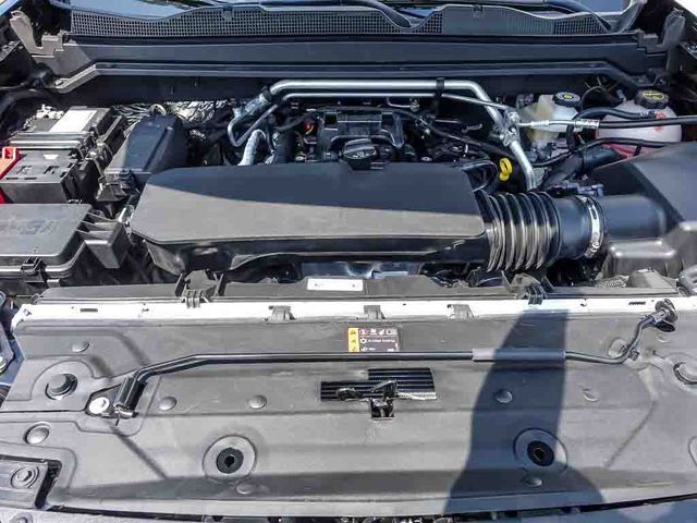 New 2026 Chevrolet Colorado LT w/ Advanced Trailering Package AWD/4WD image 10