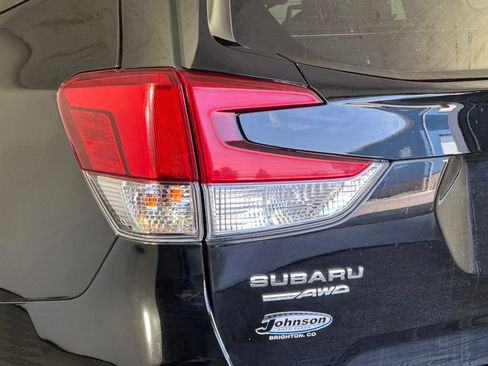Used 2021 Subaru Forester Sport w/ Popular Package #2 AWD/4WD image 51