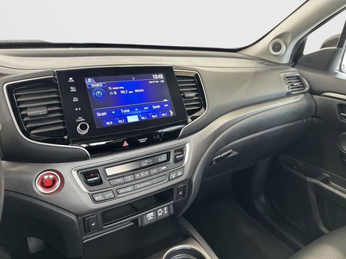 Used 2021 Honda Ridgeline RTL image 17