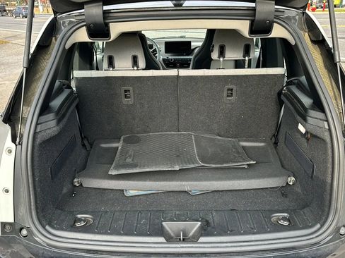 Used 2015 BMW i3 w/ Range Extender image 11