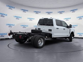 New 2026 Ford F350 XL w/ XL Chrome Package video 4