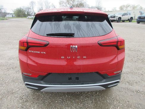 New 2026 Buick Encore GX Preferred image 6