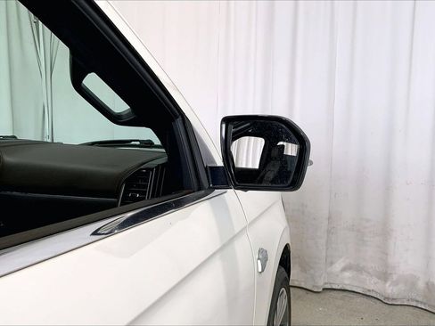 Used 2020 Ford Expedition King Ranch w/ Cargo Package AWD/4WD image 11