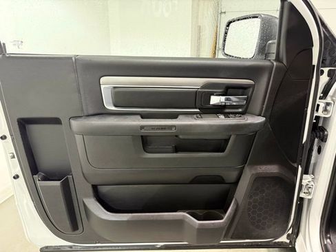 Used 2023 RAM 1500 Tradesman w/ Popular Equipment Group RWD image 9