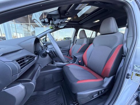 Certified 2025 Subaru Impreza RS image 14