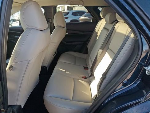 Used 2024 MAZDA CX-30 AWD 2.5 S w/ Preferred Package image 11