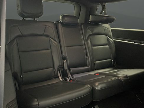 Used 2025 Lincoln Navigator L Reserve w/ Jet Appearance Package AWD/4WD image 24