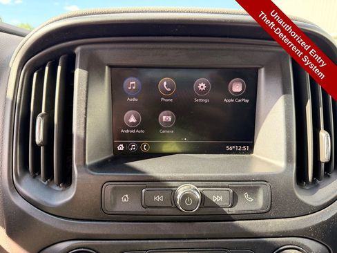 Used 2020 GMC Canyon 4x4 Extended Cab w/ Convenience Package image 23